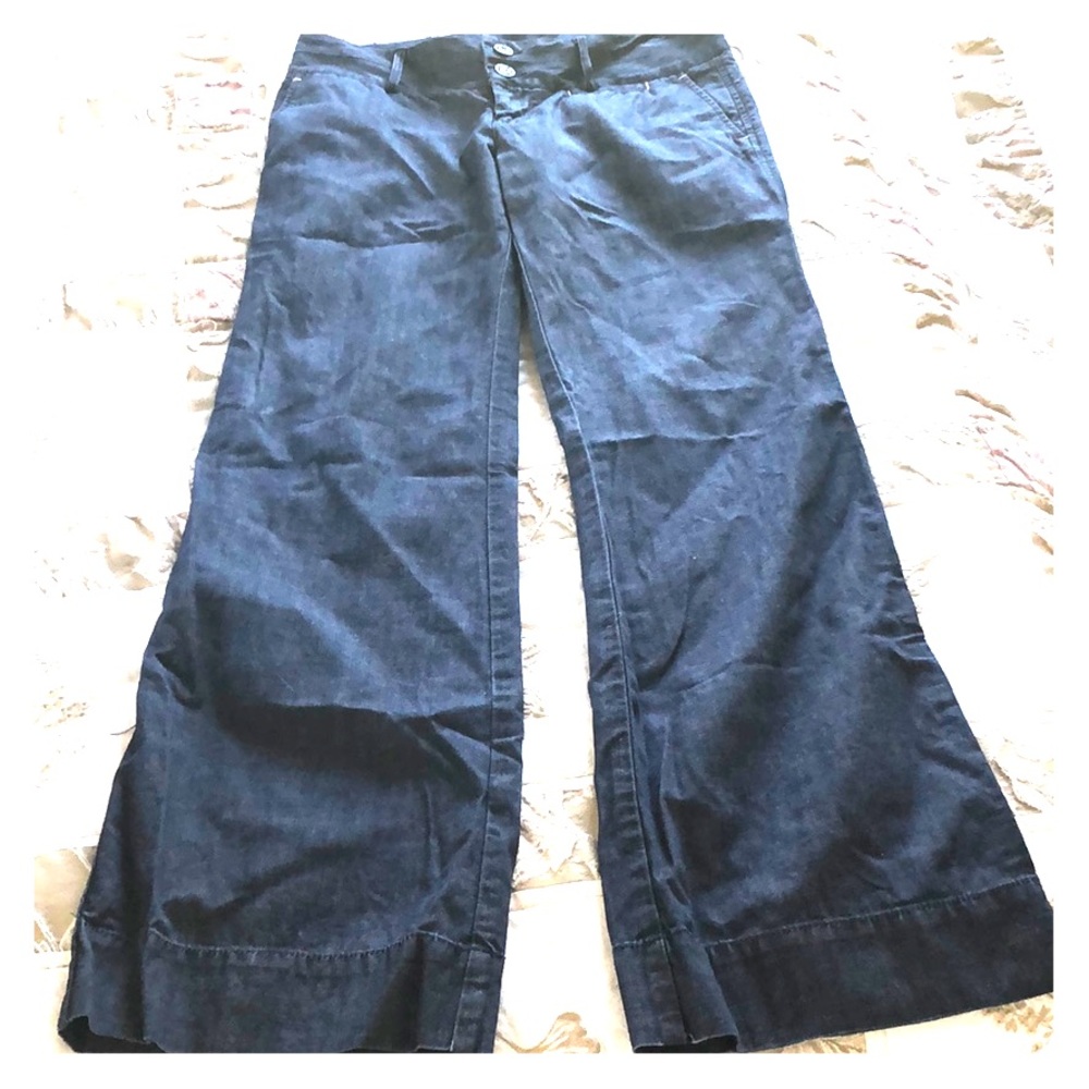 Lucky Brand Dungarees